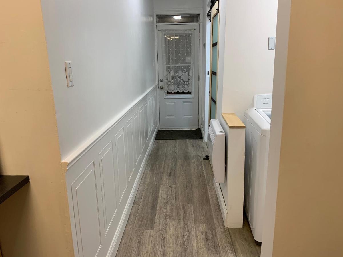 Ferienwohnung Le 2300 S Saint-Hyacinthe Exterior foto