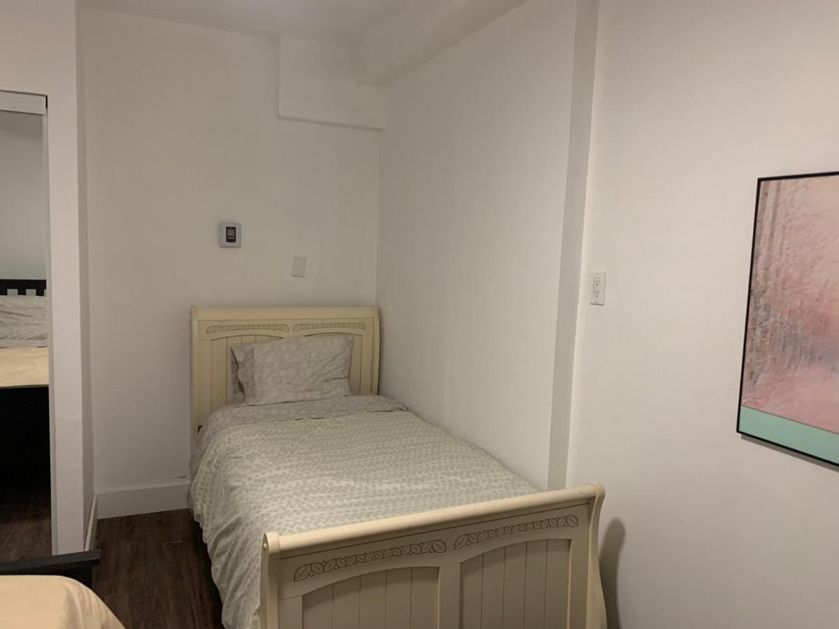 Ferienwohnung Le 2300 S Saint-Hyacinthe Exterior foto