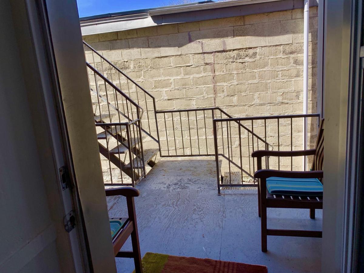 Ferienwohnung Le 2300 S Saint-Hyacinthe Exterior foto